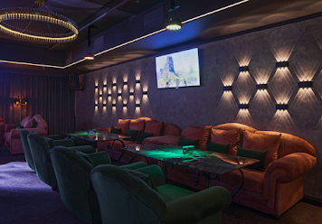 Фото №4 зала Мариус