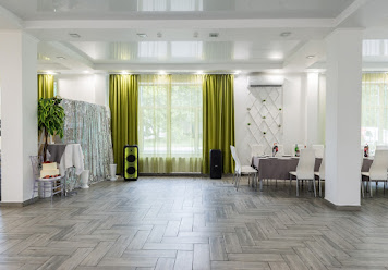 Фото №3 зала МоскWа на Суздальской