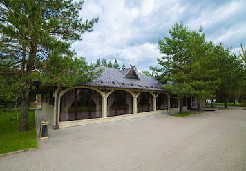 Фото №17 зала Голицын Клуб