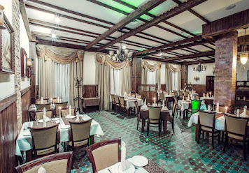 Фото №4 зала Берендей