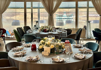 Фото №2 зала Клевый