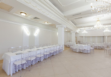 Фото №16 зала Мираж