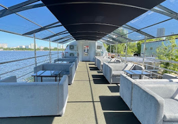 Фото №10 зала Моспароходство