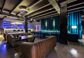 Фото №3 зала Vnukovo Village