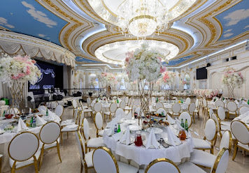 Фото №5 зала Соколиная охота