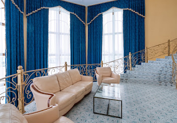 Фото №19 зала Malakhovka Palace