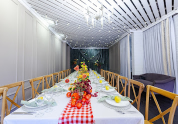 Фото №5 зала Terrine