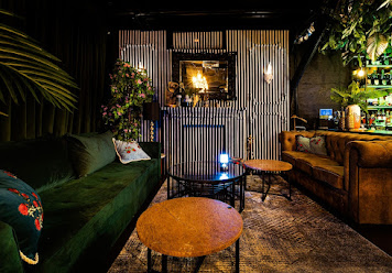 Фото №14 зала Bla Bla Bar