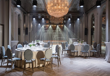 Фото №8 зала La Riva Hall
