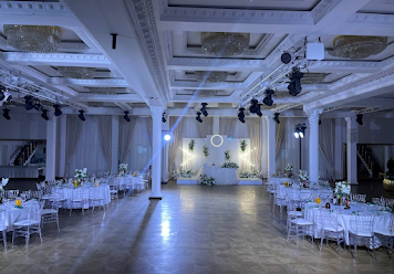 Фото №4 зала Vnukovo Village