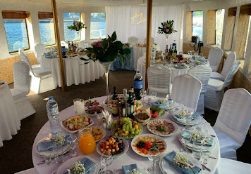 Фото №5 зала Моспароходство