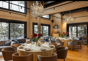 Фото №2 зала Nella Foresta