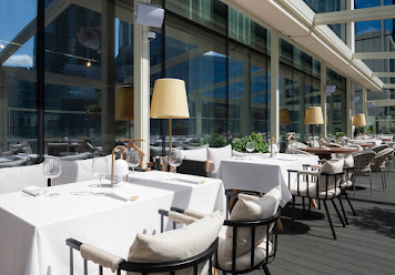 Фото №6 зала Ivanka