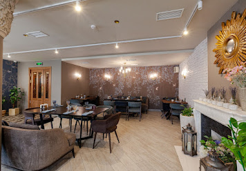 Фото №11 зала Мархал