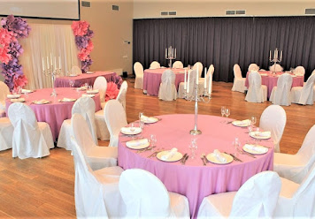 Фото №5 зала РАЙКИН PLAZA HOTEL