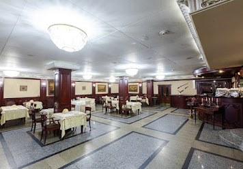 Фото №1 зала Arts Palace