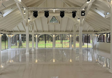 Фото №2 зала Голицын Клуб