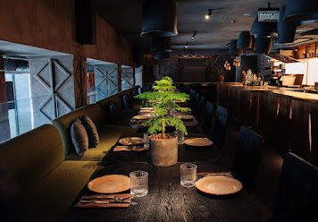 Фото №4 зала Relict