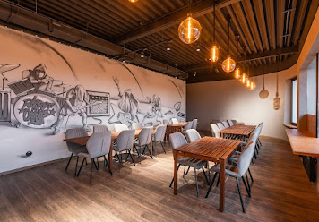 Фото №20 зала Солнечная на Оке