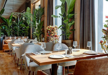 Фото №20 зала Боярский