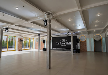 Фото №4 зала La Riva Hall
