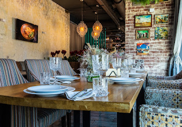 Фото №19 зала Галактика 2.0