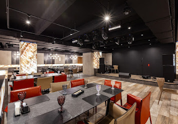 Фото №3 зала Мархал