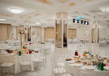 Фото №4 зала Green Hall