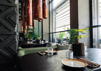 Фото №12 зала Relict