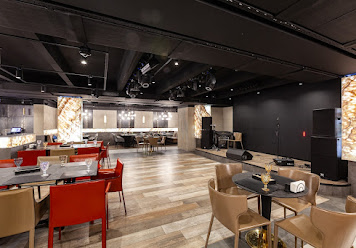 Фото №17 зала Мархал