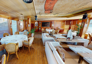 Фото №1 зала Yacht Event