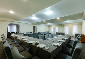 Фото №5 зала Русские традиции