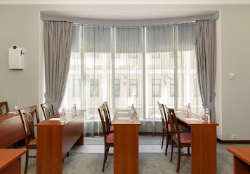 Фото №8 зала Романов