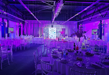 Фото №5 зала GOPARK HOTEL