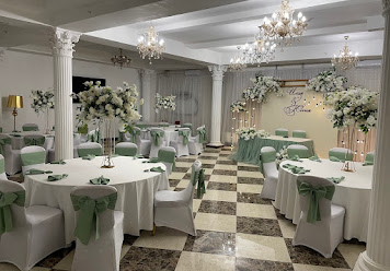 Фото №14 зала Vnukovo Village