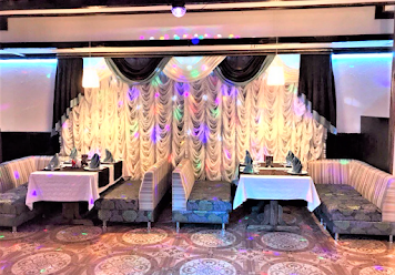 Фото №5 зала Мимино