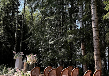 Фото №10 зала Онегин