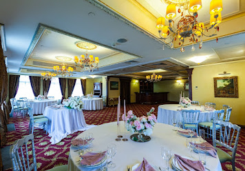 Фото №17 зала Садовое кольцо