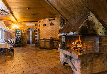 Фото №4 зала Старая Башня