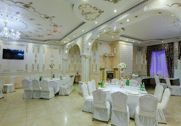 Фото №4 зала Империя