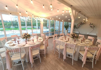 Фото №4 зала Don David