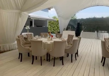 Фото №1 зала Юдино Парк