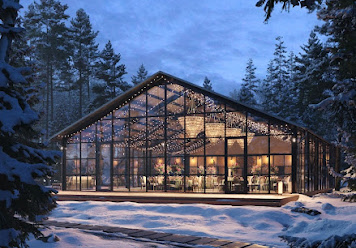 Фото №15 зала Онегин