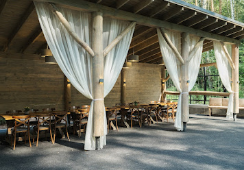 Фото №2 зала LaFa