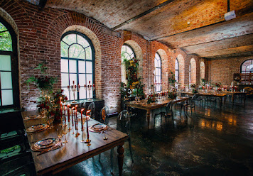 Фото №16 зала LOFT HALL