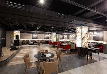 Фото №7 зала Мархал