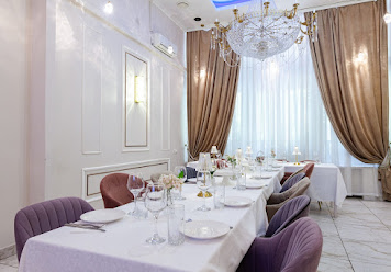 Фото №9 зала La Kathrin