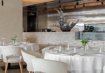 Фото №11 зала Sansa