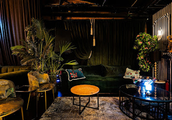 Фото №13 зала Bla Bla Bar