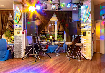 Фото №8 зала Зеленый Мыс